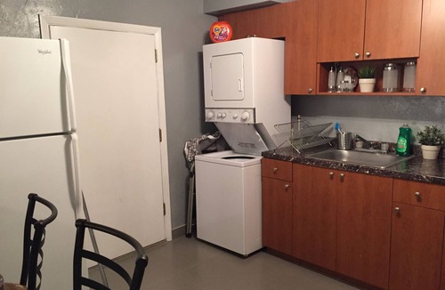 Buena Vista Apartment | Cozy and modern 2/1 apt near Midtown Miami and South Beach
