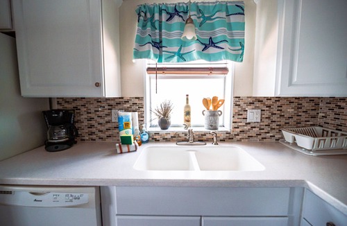 Cudjoe Key House | Cozy and modern island living, Cudjoe Key