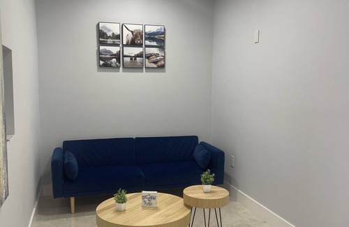 Tamiami Apartment | Cozy and peace small apartment. 🥰