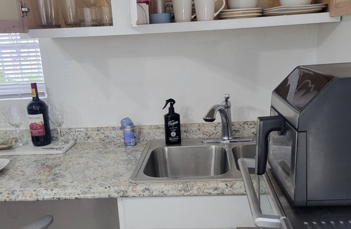 Allapattah Apartment | Cozy Apartment Near Wynwood!
