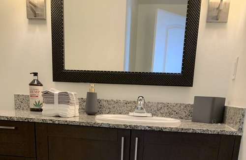 Pembroke Pines Apartment | Cozy Apartment