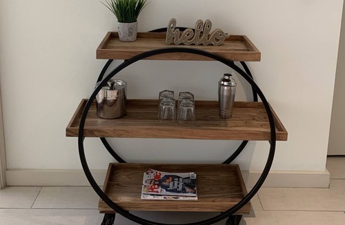 Pembroke Pines Apartment | Cozy Apartment