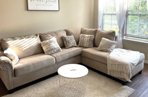 Florida Central Atlantic Coast Apartment | Cozy Apartment