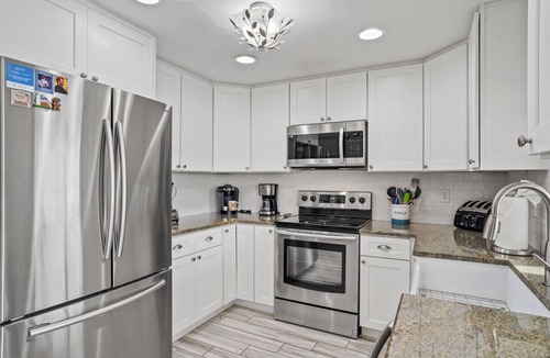 Cape Coral House | Cozy Cape Cottage: Gulf Access
