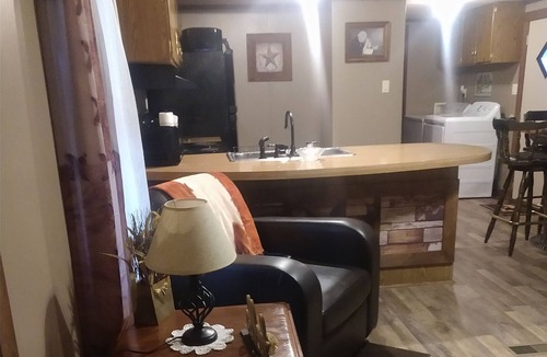 Mountain City House | Cozy , comfortable, and warm with unique features and plenty of amenities!