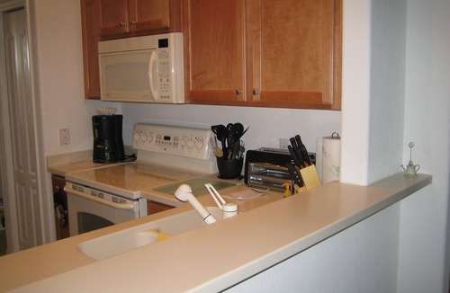 Braden River Condo | Cozy Condo w/Cathedral Ceilings