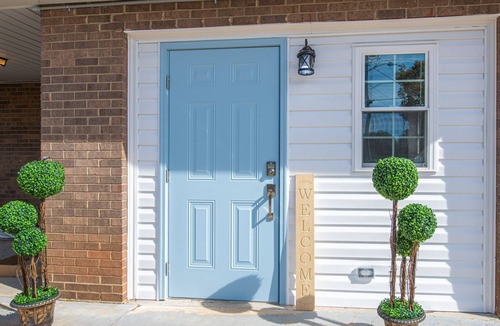 Concord Apartment | Cozy, contemporary, studio near all things Concord!
