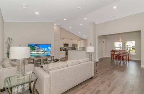 Red Hill House | Cozy Cottage, Golf @ Legends Golf Resort - Pool - Myrtle Beach