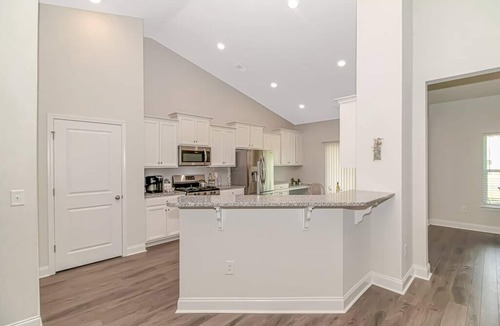 Red Hill House | Cozy Cottage, Golf @ Legends Golf Resort - Pool - Myrtle Beach