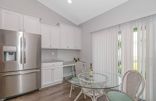 Red Hill House | Cozy Cottage, Golf @ Legends Golf Resort - Pool - Myrtle Beach