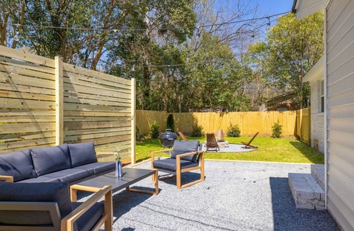 Cornelius Cottage | Cozy Cottage in Cornelius