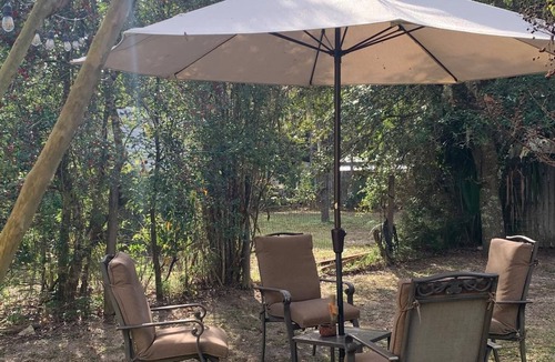 Ferndale Cottage | Cozy cottage in the countryside of Montverde, Fl.