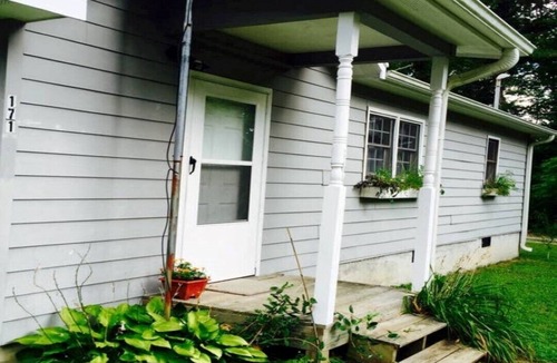 Lookout Mountain Cottage | Cozy Cottage Lookout Mountain