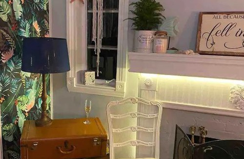 South Lake Apartment | Cozy Cottage Near Beach