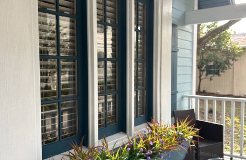 Steinhatchee Cottage | Cozy cottage ! Pet friendly ! Sleeps 4