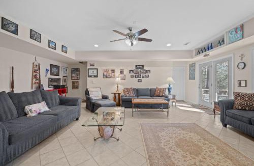 Bowling Green House | Cozy Cove Cottage on Lake Wylie