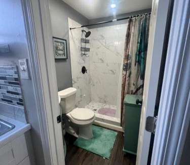 Lithonia House | Cozy Cove