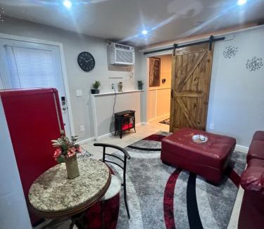Lithonia House | Cozy Cove
