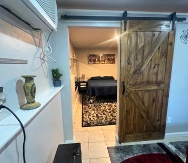 Lithonia House | Cozy Cove