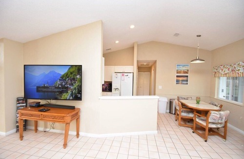 Palm Coast House | Cozy Family Pool Home in Palm Coast