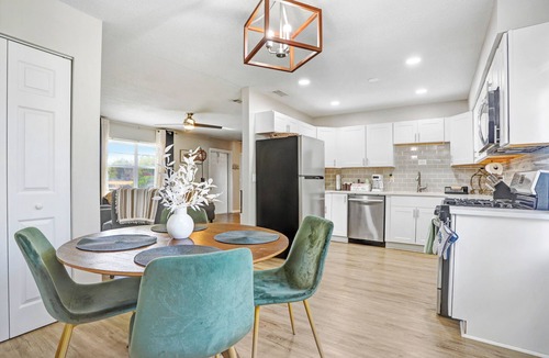Dade City House | Cozy Florida Retreat