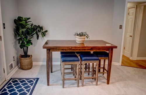 National Hills House | Cozy Fore You in National Hills