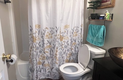 Dacula House | Cozy Guest Room Dacula GA
