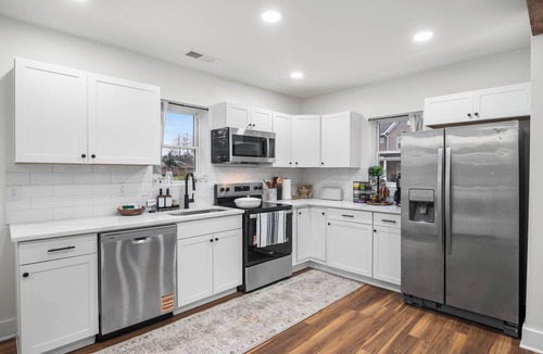 Murfreesboro House | Cozy Home Near MTSU & Downtown
