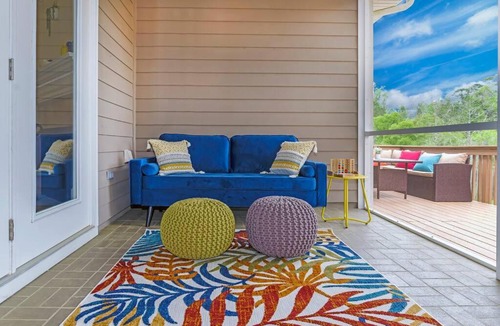 Tallahassee House | Cozy Home on the outskirts of Tallahassee
