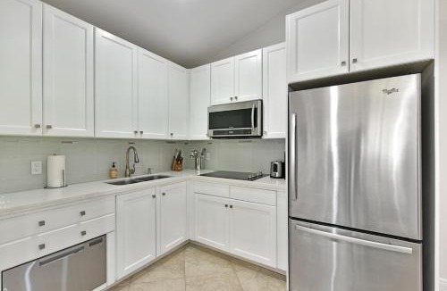 Wellington Apartment | Cozy home with private entrance!