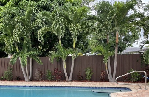 South Corals House | Cozy House in the Heart of Oakland Park