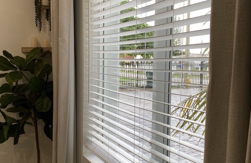 Little Havana Apartment | cozy independent suite-Great Location !nAcogedora suite cerca de todo !