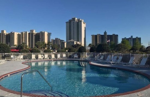 Orange Beach Condo | Cozy Lake Front~Flash Sale~Book Now! Romar Lakes 204B