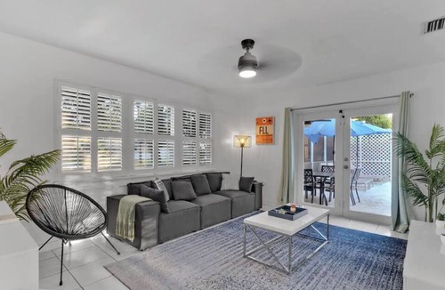 Boulevard Heights Apartment | Cozy Miami Family Vacation Home with Private Pool