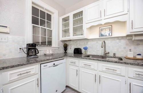 Columbus House | Cozy Midtown Bungalow near Ft. Benning