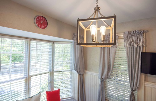 Columbus House | Cozy Midtown Bungalow near Ft. Benning
