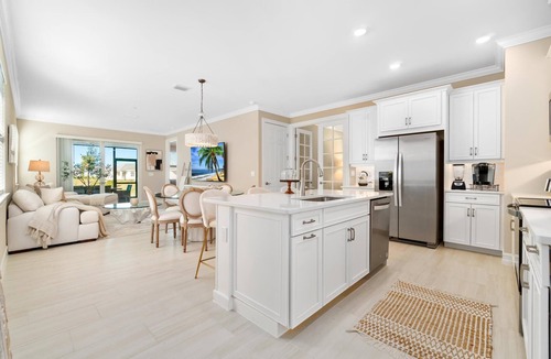 Bonita Springs House | Cozy Modern Sunny Haven w. 5 Star Amenities