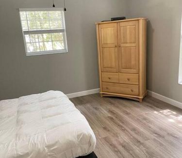 Fellowship House | Cozy one bedroom barn apartment