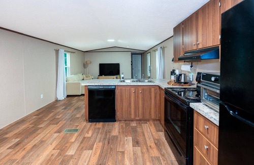 Clewiston House | Cozy Pet-Friendly Florida Getaway Near Lake Okeechobee BBQ Fire Pit
