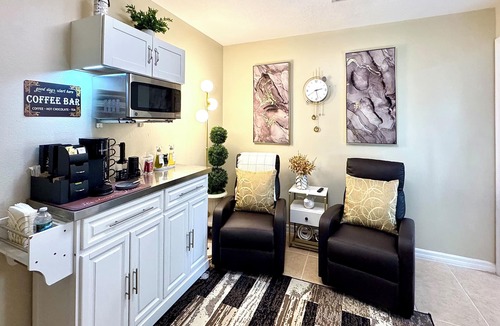 Orlando Apartment | Cozy Private Apartment - Stylish & Spotless — No sharing areas
