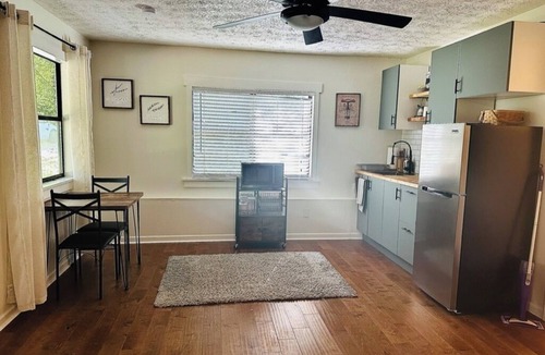 Snellville Apartment | Cozy quiet studio in serene Norris Lake Community