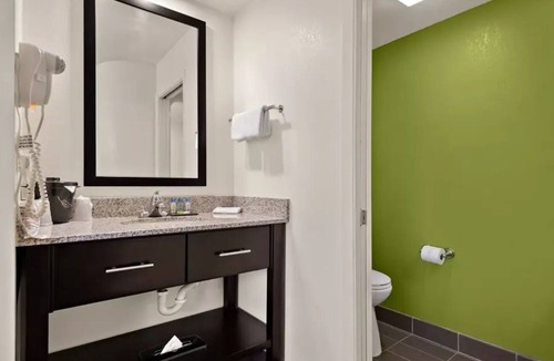 Wesley Chapel Hotel | Cozy Room Perfect for Exploring Wesley Chapel's Parks | Free Parking, Breakfast