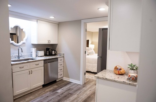 Vilas House | Cozy space for 2-4 people for a special get away