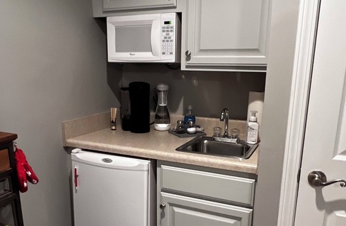 Calabash House | Cozy Studio in gated golf course community, Brunswick Plantation , Calabash