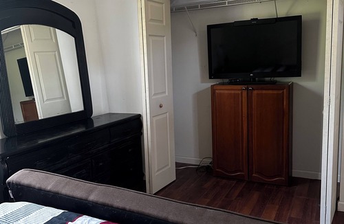 Hunt Club Apartment | Cozy studio with AC and WiFi in serene Loxahatchee
