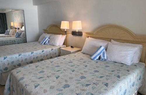 Ortona Park Apartment | Cozy Studio with Direct Ocean View