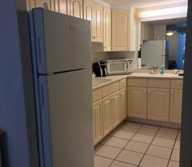 Ortona Park Apartment | Cozy Studio with Direct Ocean View