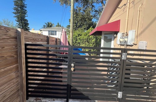 Little Havana Apartment | Cozy Studio with Great terrace @ Little Havana