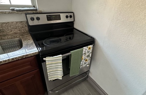 Oak Ridge Apartment | Cozy Suite in the Heart of Orlando near Universal Hot Tub Spa