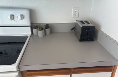 Tallahassee House | Cozy Tallahassee Townhome- Minutes from FSU, FAMU & Doak